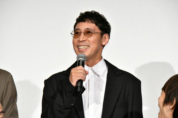 『宝島』東京プレミア　木幡竜　YAA_0218